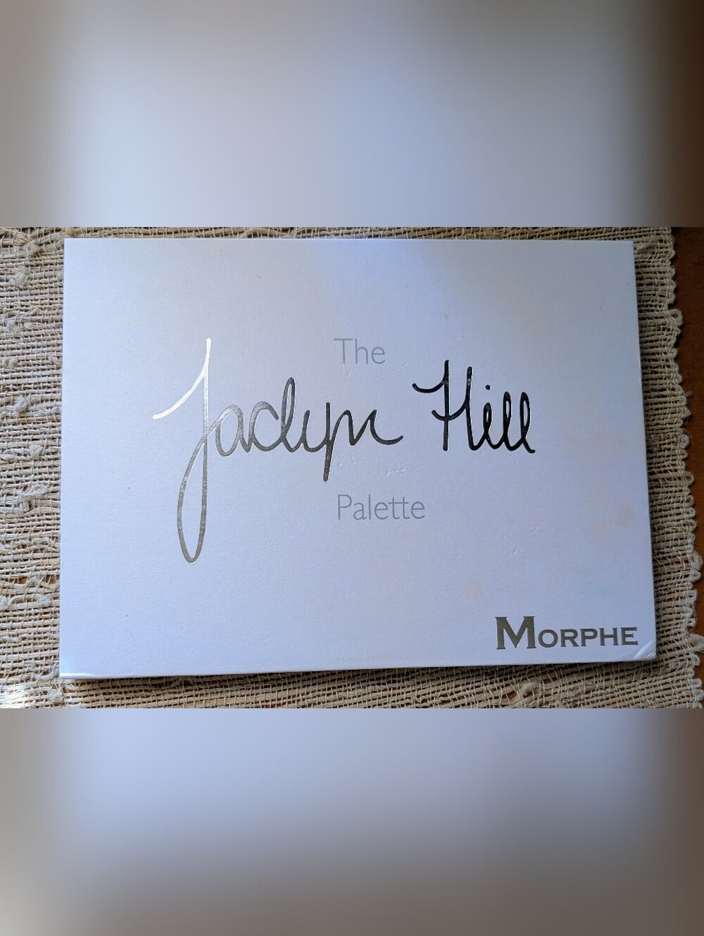 Morphe Jaclyn Hill Palette - Picture 2 of 3